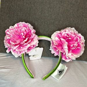 Disneyland Disneyworld ears